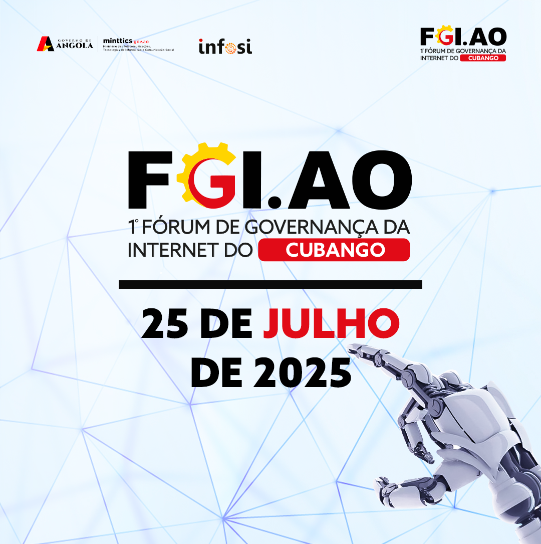FGI Cubango 2025