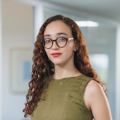 Vitória de Sousa Leite