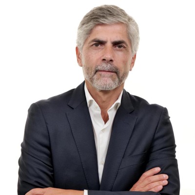 José Pedro Antunes