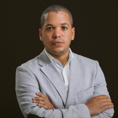 Paulo Araújo