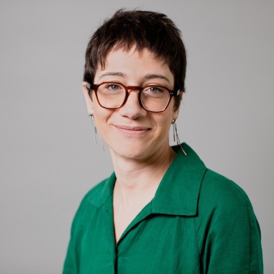Maria Góes de Mello