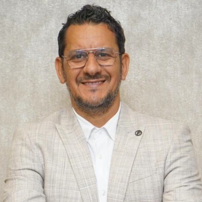 José Abu-Raya