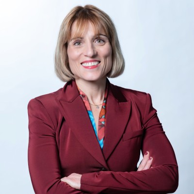 Sandra Maximiano