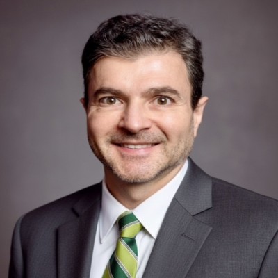 Eugenio Vargas Garcia