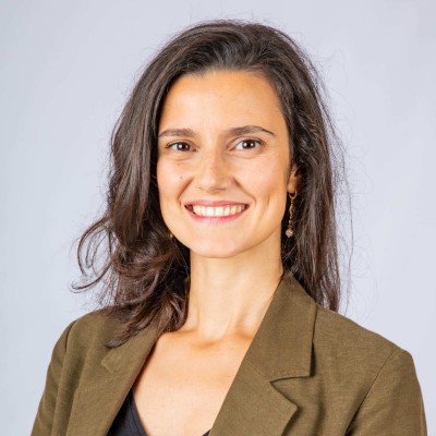 Nadine Chorã