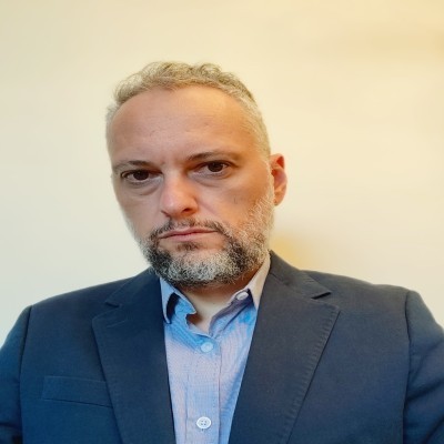 Rafael Evangelista
