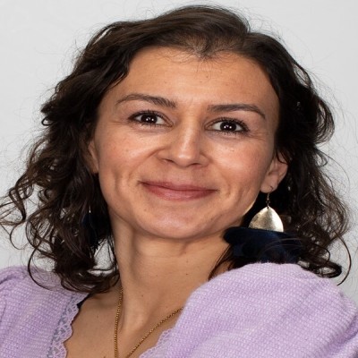 Sandra Ribeiro Martins