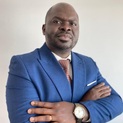José Nkombo 