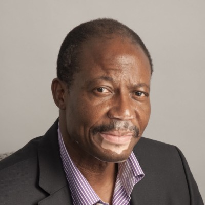 Pierre Dandjinou
