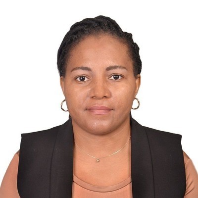Rosa Dique